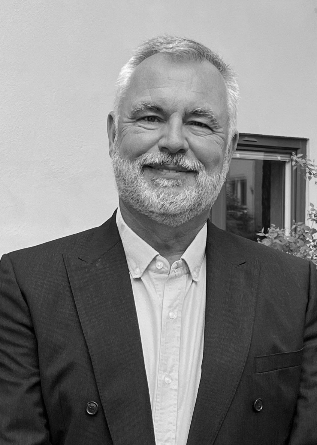 Martin Sebek bw