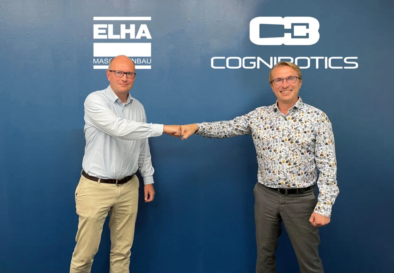 Cognibotics ELHA pm image