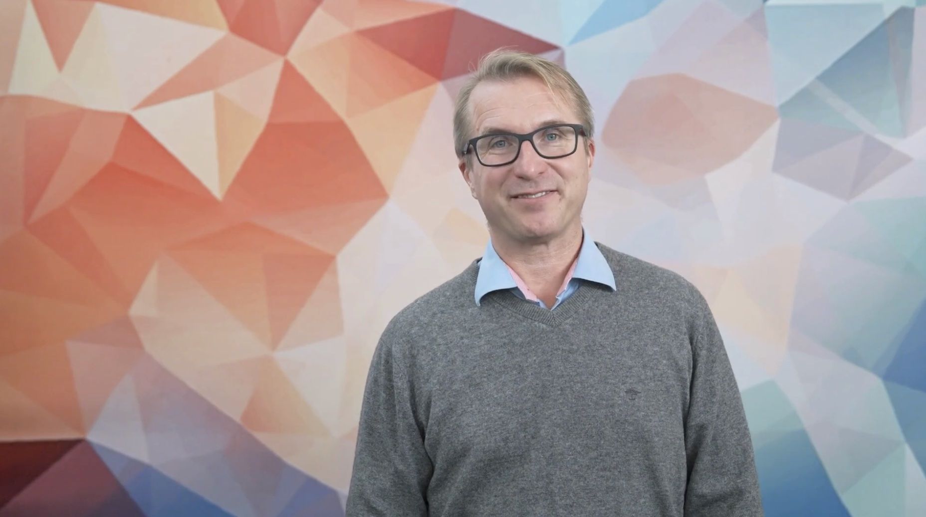 EIC Fredrik Malmgren CEO Cognibotics