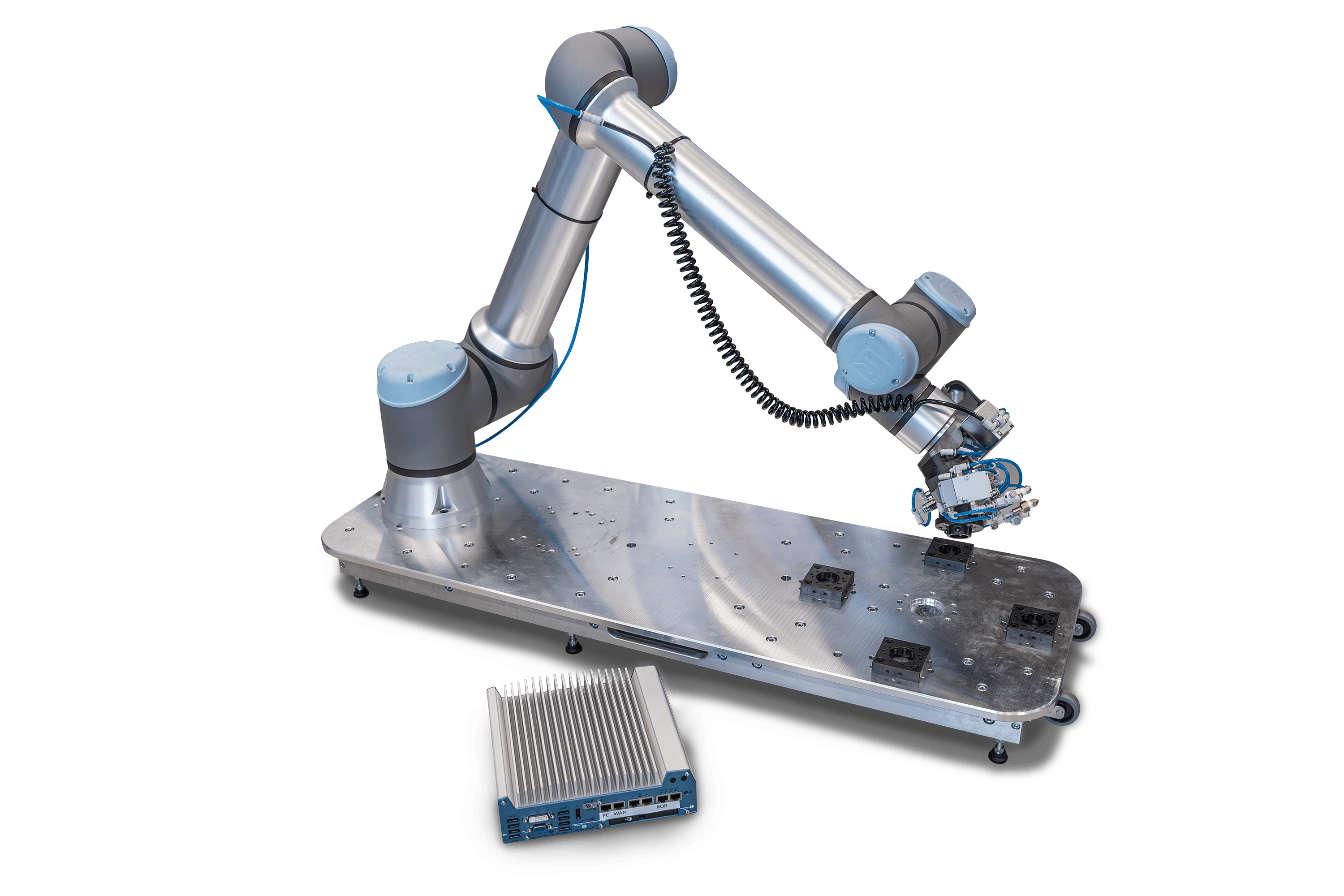 UR calibration product picture